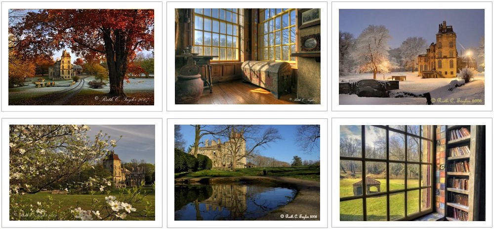 Fonthill