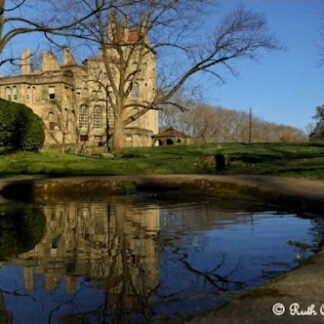 Reflections at Fonthill - Doylestown, PA