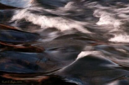 River Dance - Jordan River, PA