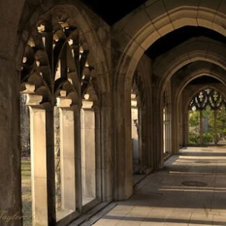 Washington Memorial Chapel - Valley Forge, PA