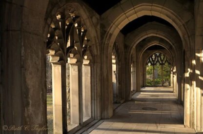 Washington Memorial Chapel - Valley Forge, PA